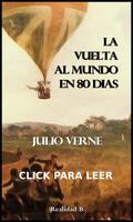 LA VUELTA AL MUNDO EN 80 DÍAS  스크린샷 2