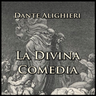 LA DIVINA COMEDIA - DANTE -LIB ikona