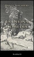 LA DIVINA COMEDIA - DANTE -LIB постер