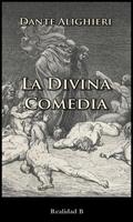 LA DIVINA COMEDIA - DANTE -LIB পোস্টার