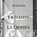 LA ILÍADA Y LA ODISEA - LIBRO  APK