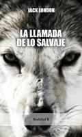 پوستر LA LLAMADA DE LO SALVAJE - LIB