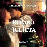 ROMEO Y JULIETA - LIBRO GRATIS ไอคอน