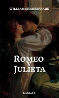 ROMEO Y JULIETA - LIBRO GRATIS 海報