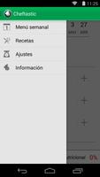 Cheftastic capture d'écran 1