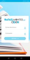 Rafael Montes Affiche