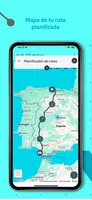 MapaREVE captura de pantalla 7