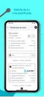 MapaREVE captura de pantalla 3