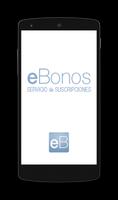 Poster eBonos