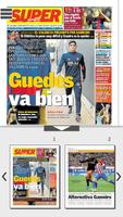 Kiosco Superdeporte 스크린샷 1