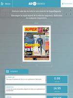 Kiosco Superdeporte screenshot 2