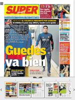 Kiosco Superdeporte screenshot 3