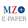 Kiosk Mallorca Zeitung