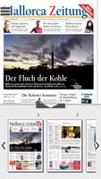 Kiosk Mallorca Zeitung syot layar 1