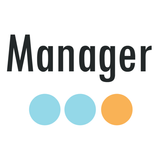 Manager иконка