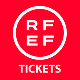 RFEF Tickets APK
