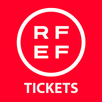 RFEF Tickets aplikacja