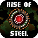 Rise of Steel APK
