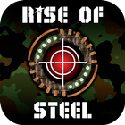 Rise of Steel icône