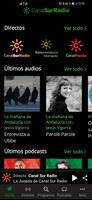 Canal Sur Radio gönderen