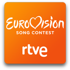 Eurovision icône