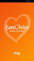Eurovision 海報