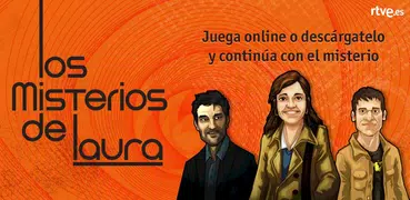 Los Misterios de Laura