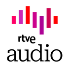 RTVE Audio icono