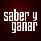 Saber y Ganar أيقونة