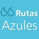 Rutas Azules APK