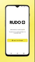 Rudo App 포스터