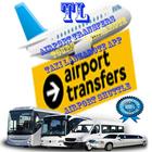 Airport Transfers Taxi Lanzarote-icoon