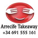 Restaurants Arrecife Takeaway Lanzarote-APK