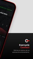 Exercycle Connect syot layar 1