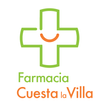 Farmacia Cuesta La Villa ไอคอน