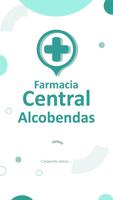 Farmacia Central Alcobendas Affiche
