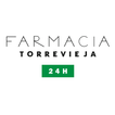 Farmacia Torrevieja أيقونة