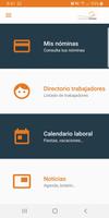 پوستر Asociación Inmon