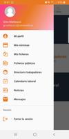 برنامه‌نما Asociación Inmon عکس از صفحه