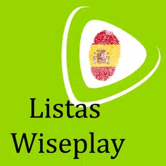 Listas <span class=red>Wiseplay</span> Actualizadas