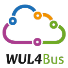 Autobuses Santander (WUL4Bus) 아이콘