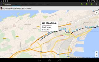 Autobuses Santander (WUL4Bus) 스크린샷 1