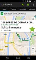 Autobuses Sevilla (WUL4Bus) 스크린샷 1