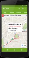 Autobuses de Córdoba (WUL4BUS) capture d'écran 1