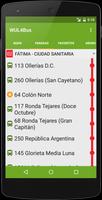Autobuses de Córdoba (WUL4BUS) captura de pantalla 2