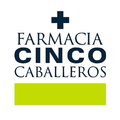 Cinco Caballeros