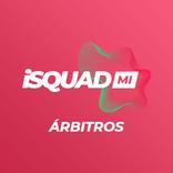 iSquad Arbitros