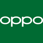 Oppo Academy 圖標