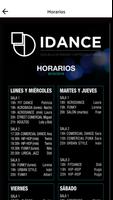 iDance Madrid. Escuela de danza. ảnh chụp màn hình 1