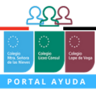 Portal Ayuda simgesi